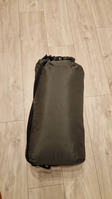 Śpiwór Wojsk Specjalnych 25/DKWS puchowy syntetyczny zestaw zimowy