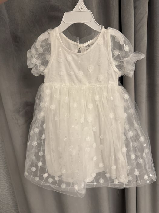 Сукня для дівчинки 86 розмір