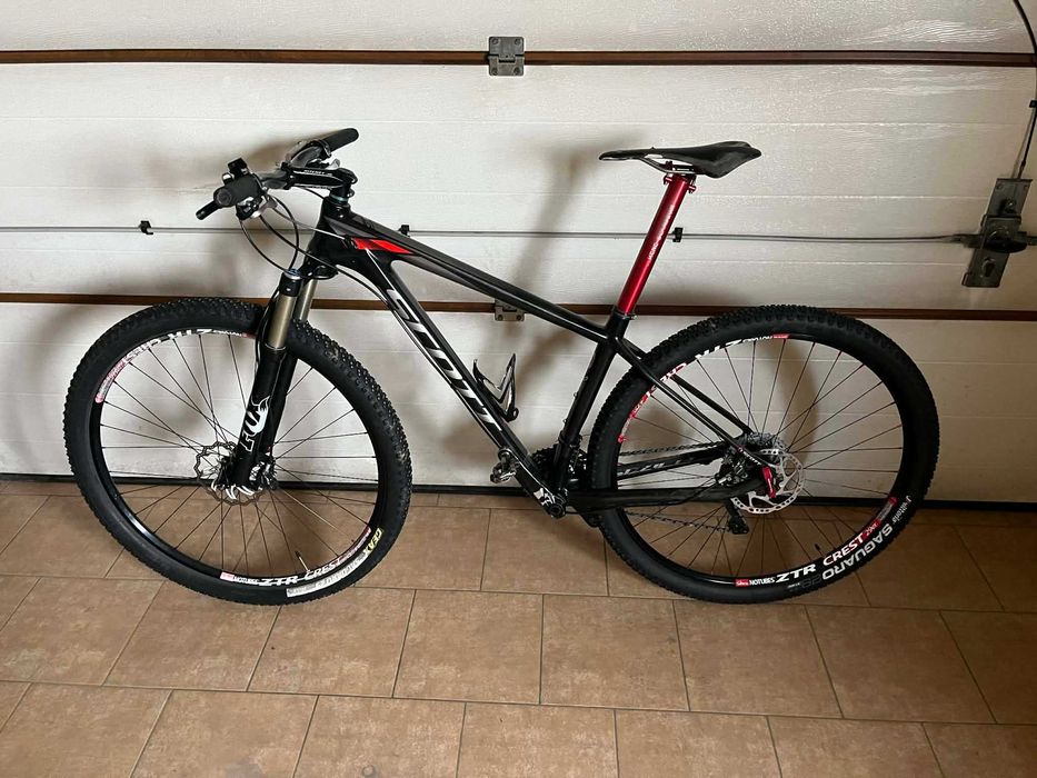 Rower MTB Scott Scale 910 Carbon 29”