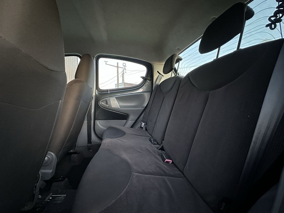 Citroën C1 1.4 HDI  ‘ Super Económico ‘