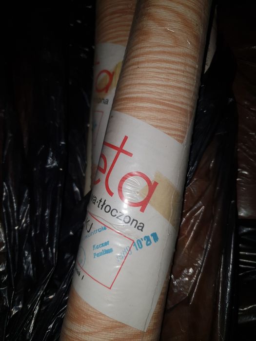 Sprzedam tapety scienne