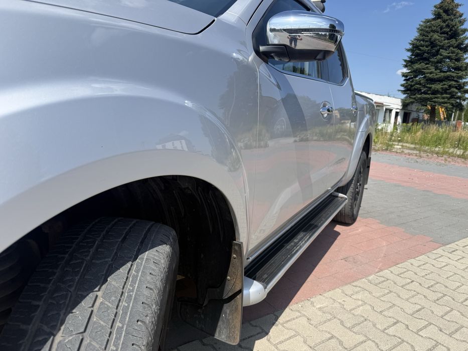 Sprzedam Nissan NAvarA