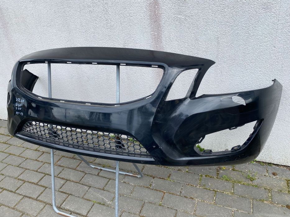 Zderzak volvo s60 v60 II 10-13