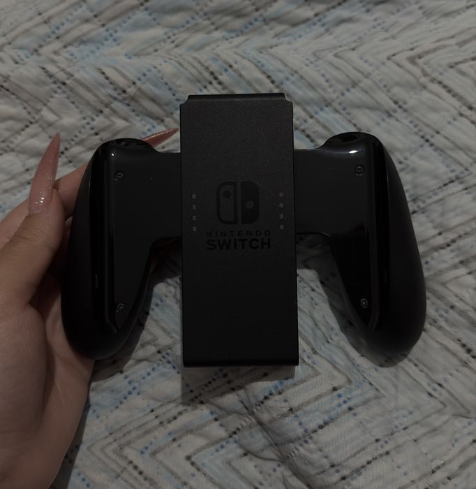 Nintendo Switch bom estado