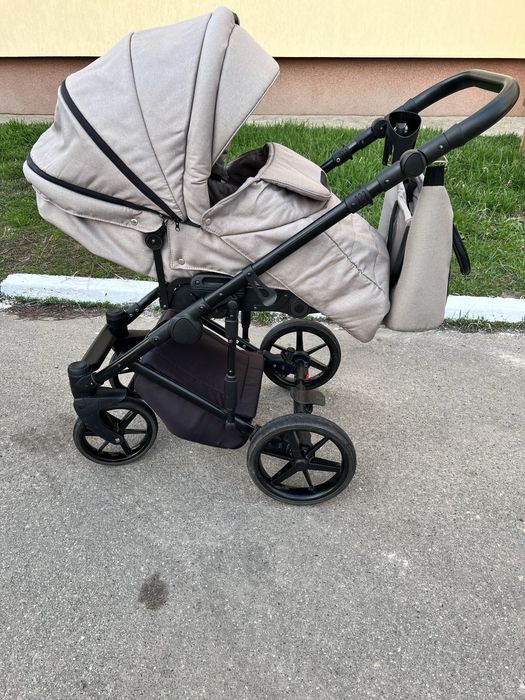 Візок Adamex Porto Light