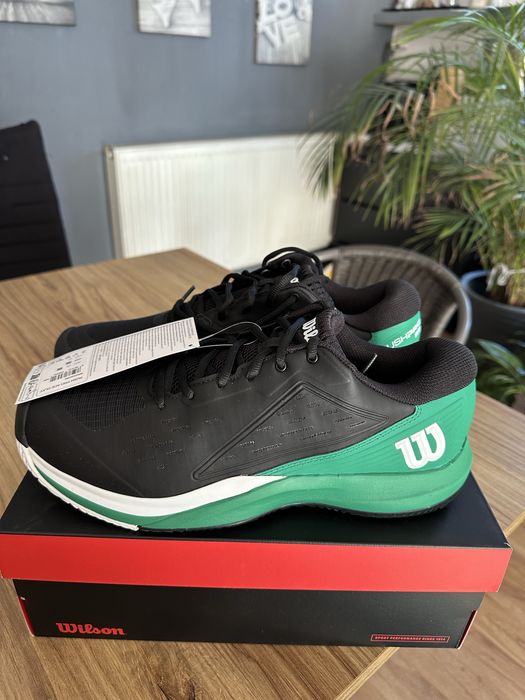 Buty do tenisa Wilson