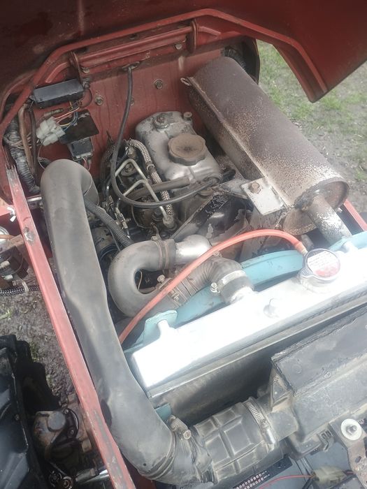 Mitsubishi MTX225