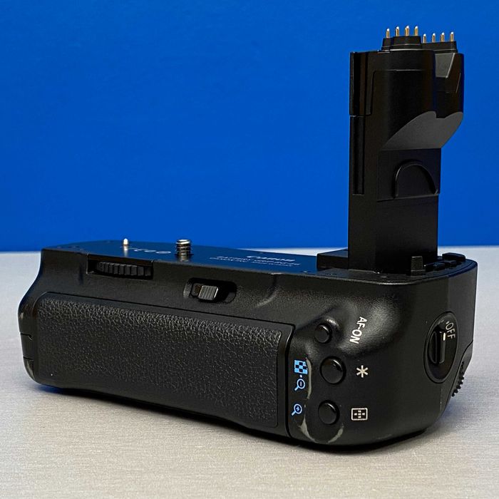 Grip Canon BG-E6 (Canon EOS 5D Mark II)