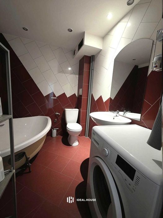 Mieszkanie 45m² na Os. Beskidzkim | 1. piętro | Super Lokalizacja