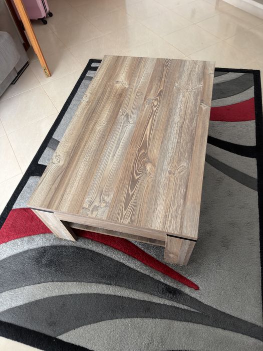 Conjunto mobília para Sala
