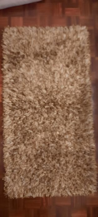 Tapete de quarto 2 unidades