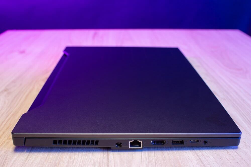 Топовый Игровой Ноутбук (Видеокарта RTX  3060) Киберпанк, Сталкер 2