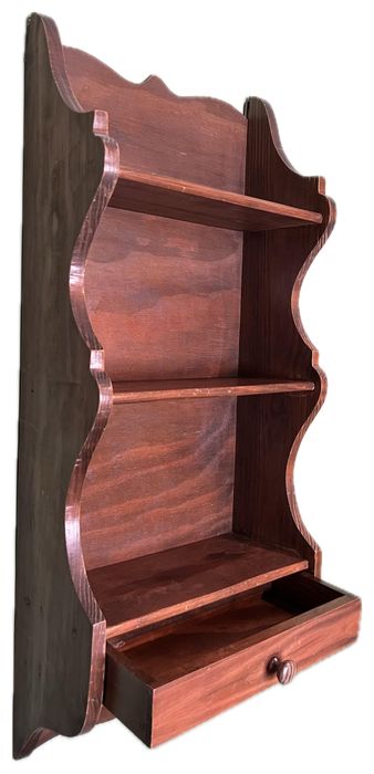 Estante - Escaparate