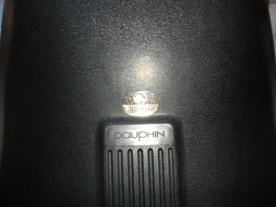 6 Cadeiras pele boa qualidade ALTAMIRA