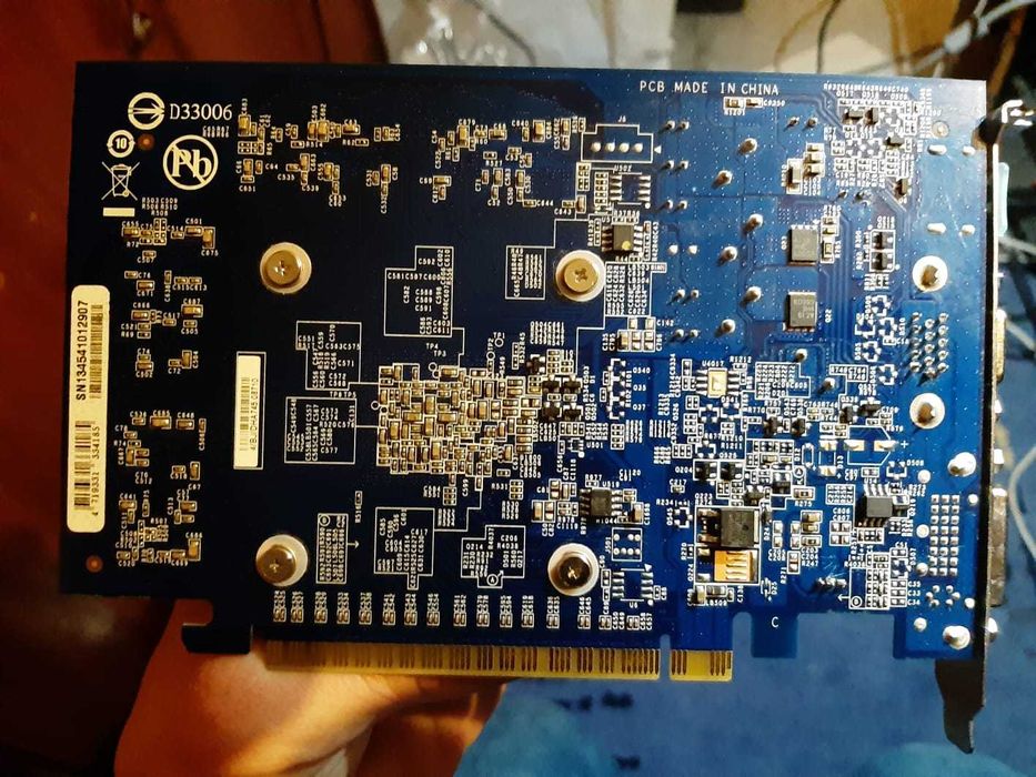 nvidia geforce gt 630 okazja