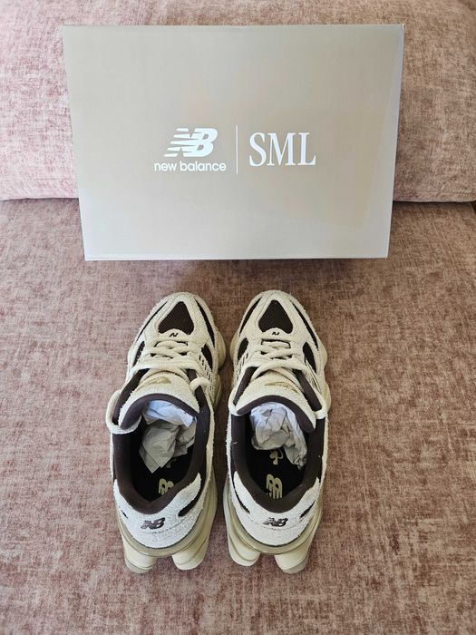 New Balance Sydney's Signature Collection 9060 - 40,5