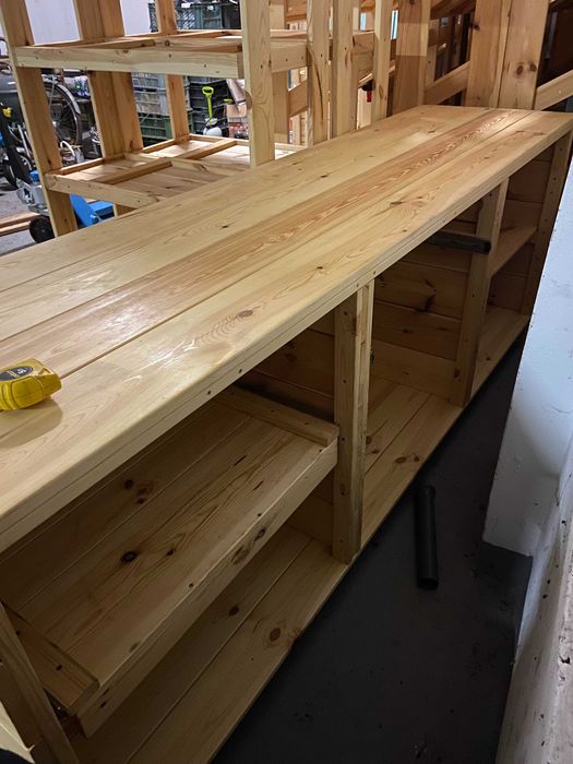 Meble Sklepowe i inne