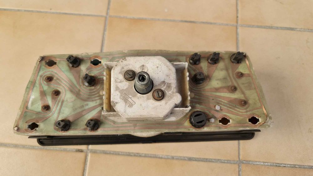 Quadrantes Peugeot 504