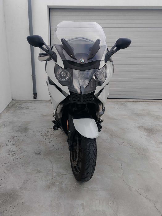 BMW K1600 GT 2012