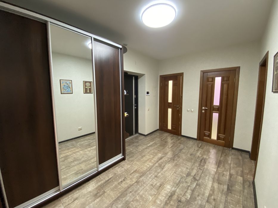 Продаж 2к-квартири з ремонтом та меблями! Софіївська Борщагівка