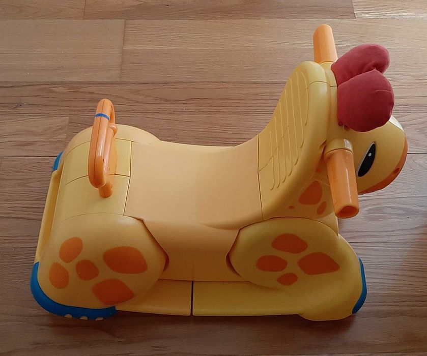 Playskool Rocking Giraffe64585933374978122