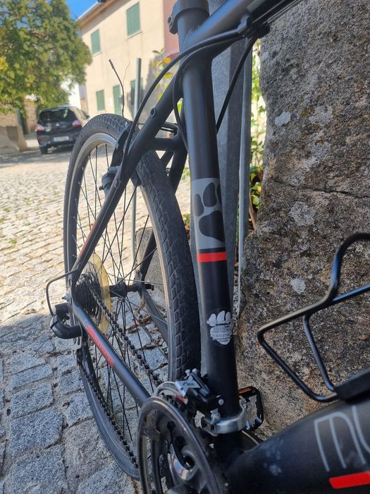 Bicicleta Cidade/ Passeio