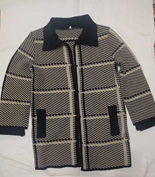 Кардиган жіночий