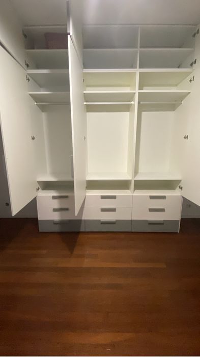 Armário de Quarto