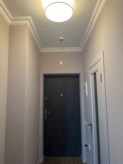 1-комнатная квартира по адресу (площадь 33,6 м²) - Atlanta.ua - фото 8