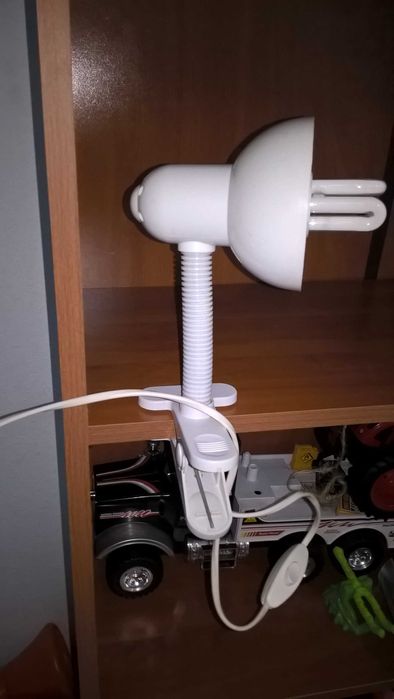 Spring Lamp. Working64741099944705122