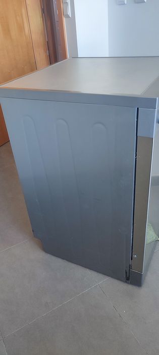 Máquina de lavar loiça Beko