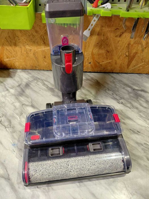Szczotka mop elektryczny do Dyson V7 V8 V10 V11 V15