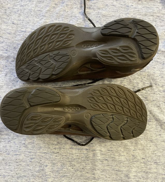 Byty Ecco Biom Fjuel 40 Skóra YAK