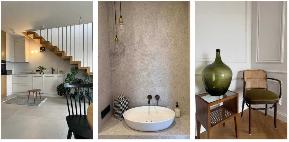 Projektowanie i wykończenia wnętrz | Wrocław i okolice • RUM Studio