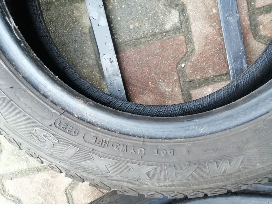 165/60R15 77T Maxxis All season AP2