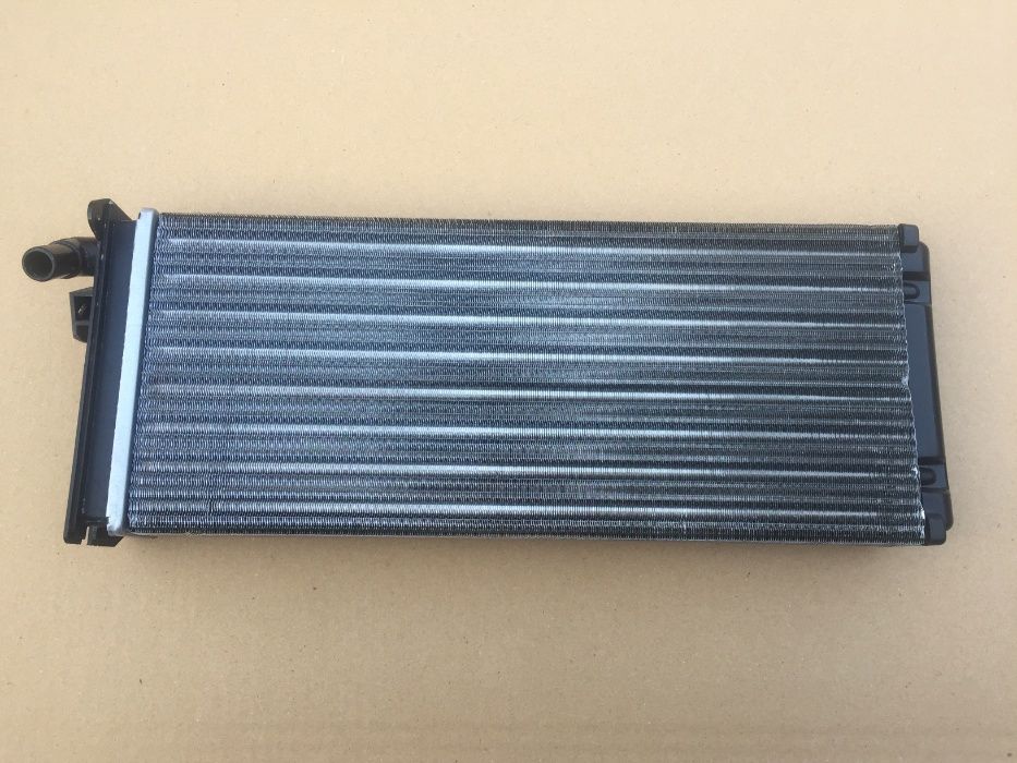 Радиатор печки Mercedes MB 100 (87-96) MB100