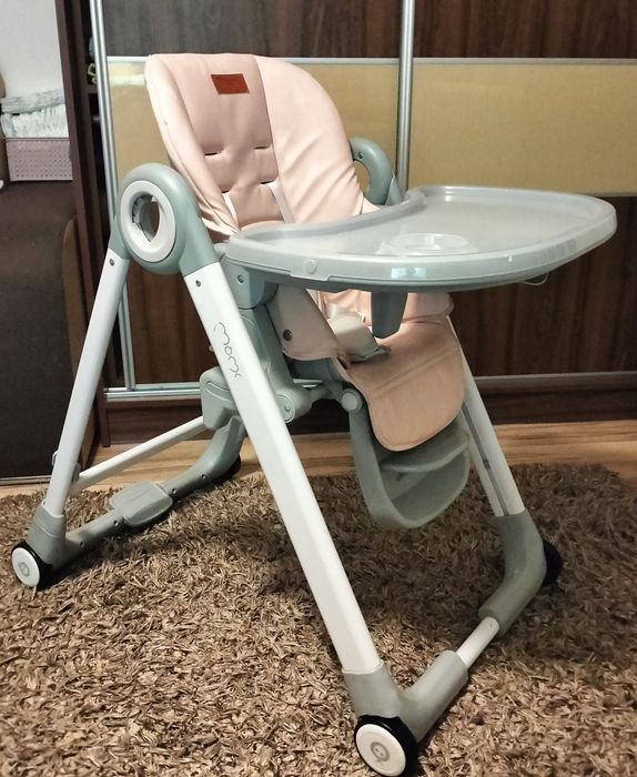 Krzesełko do karmienia