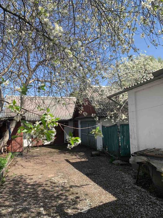 Продаю хороший  будинок із цегли Хіммаш