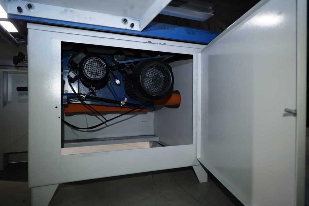 Форматно-розкрійний  верстат MAST H-RS305 VF3200 Pro