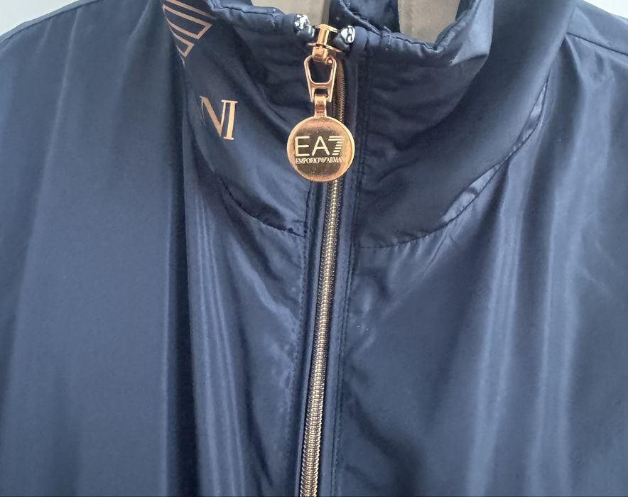 Damska kurtka Armani Exchange