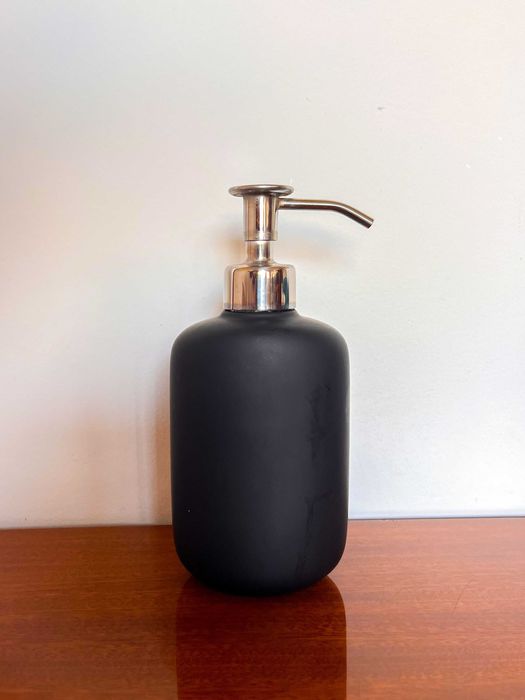 Bathroom Dispenser Set443395494149498883