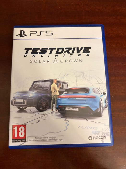 Videojogos para ps5
