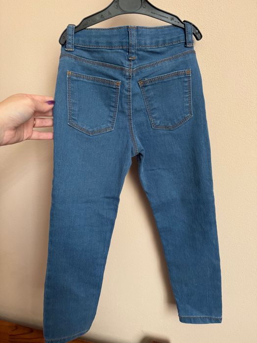 Primark джинси 110