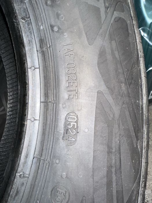 Шини 205 60 16 H XL літо Контіненталь, резина 205 60 R16 Continental