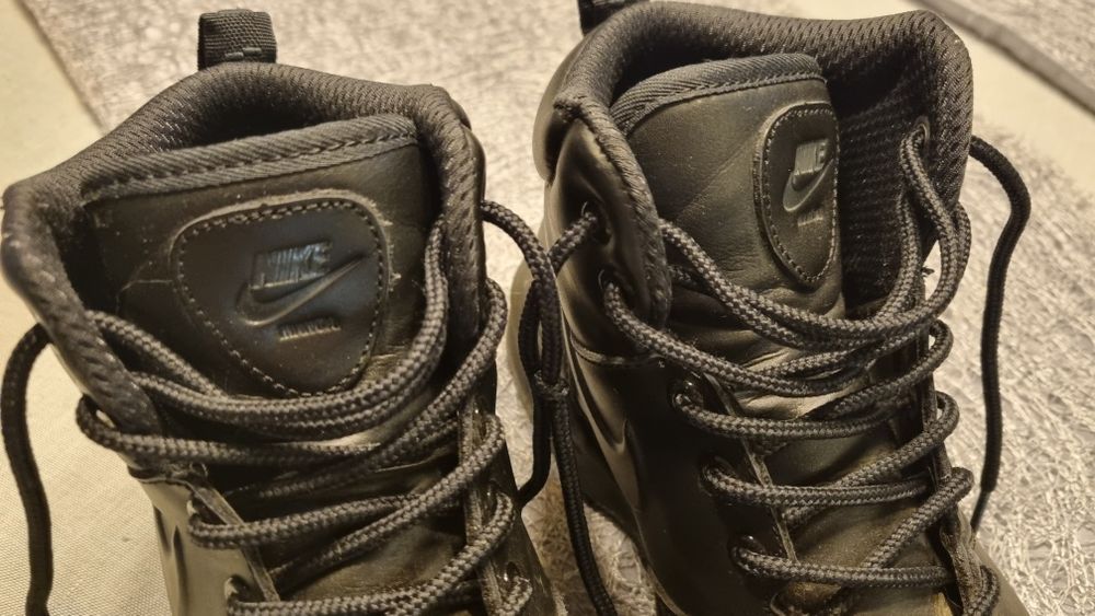 Buty  Nike chłopiec