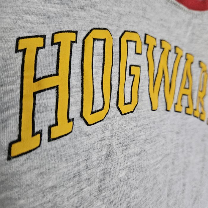 Piżama Harry Potter RESERVED 134 140 Hogwarts
