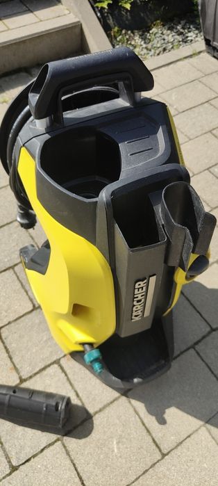 Myjka ciśnieniowa Karcher K5 Premium Full Control Plus