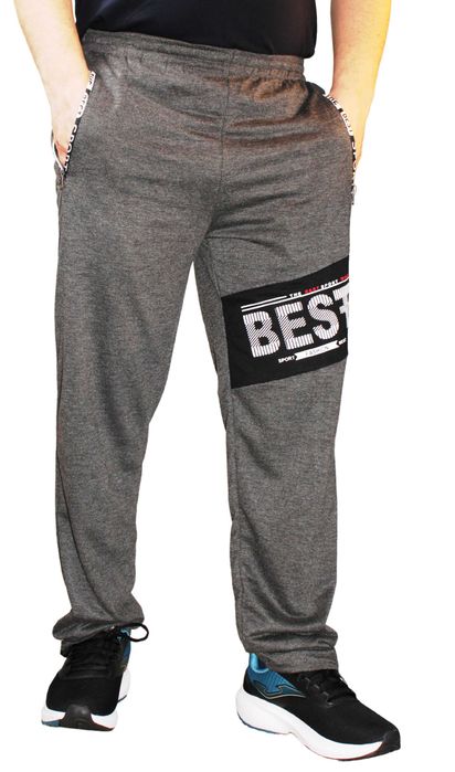 Cienkie męskie spodnie mix kolor rozmiary od M do 4XL