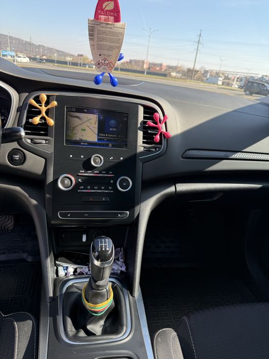 Продам Renault Meganе