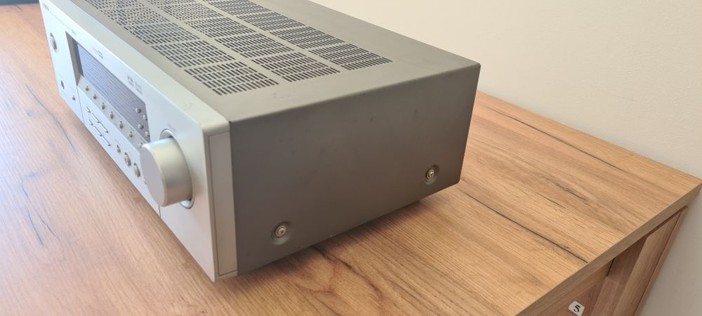 Yamaha RX V350 Amplificador 100W